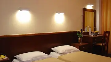 OASIS HOTEL CORFU