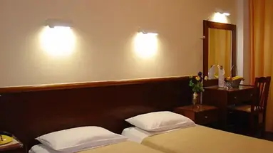 OASIS HOTEL CORFU