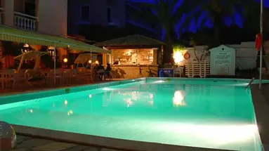 OASIS HOTEL CORFU