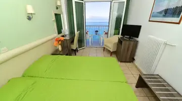Oasis Hotel Corfu