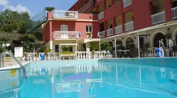 OASIS HOTEL CORFU