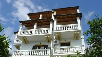 OASIS HOTEL CORFU
