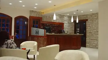 OASIS HOTEL CORFU
