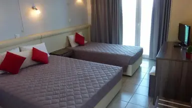 Oasis Hotel Corfu