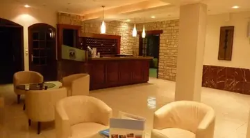 Oasis Hotel Corfu