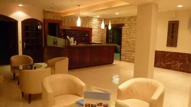 Oasis Hotel Corfu