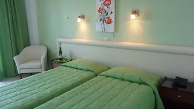 OASIS HOTEL CORFU