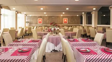 OASIS HOTEL CORFU