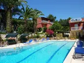 Oasis Hotel Corfu