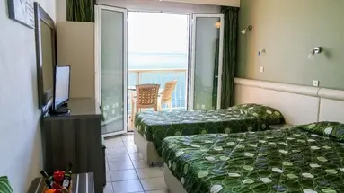OASIS HOTEL CORFU