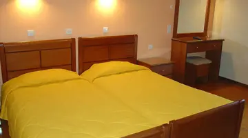 OASIS HOTEL CORFU