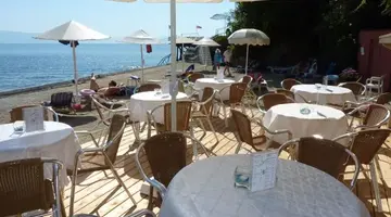 Oasis Hotel Corfu