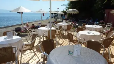 Oasis Hotel Corfu