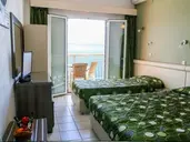 Oasis Hotel Corfu