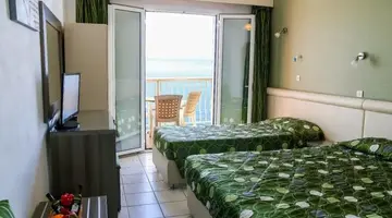 Oasis Hotel Corfu