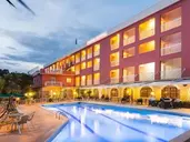 OASIS HOTEL CORFU