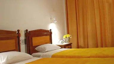 OASIS HOTEL CORFU