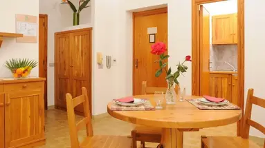 Oasis Hotel & Residence