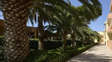 Oasis Hotel & Residence