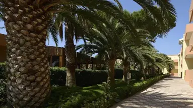 Oasis Hotel & Residence