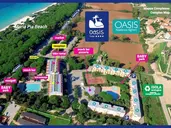 Oasis Hotel & Residence