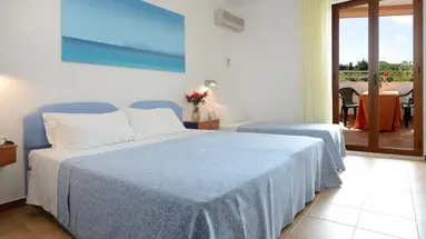 Oasis Hotel & Residence