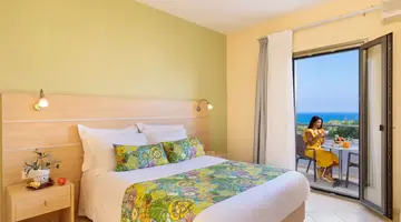 Oasis Hotel Skaleta