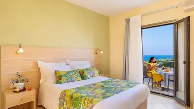 Oasis Hotel Skaleta