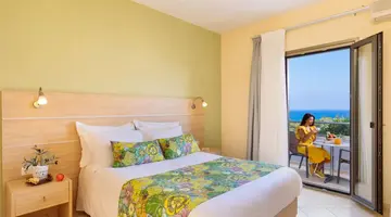 Oasis Hotel Skaleta