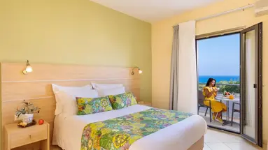 Oasis Hotel Skaleta