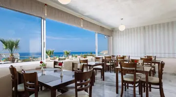 Oasis Hotel Skaleta