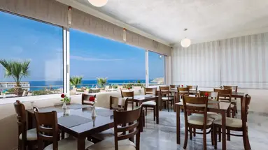 Oasis Hotel Skaleta