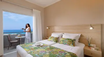 Oasis Hotel Skaleta