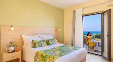 Oasis Hotel Skaleta