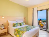 Oasis Hotel Skaleta