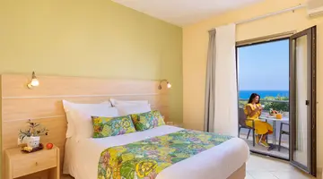Oasis Hotel Skaleta