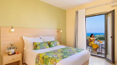 Oasis Hotel Skaleta