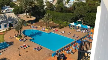 Oasis Hotel & Spa