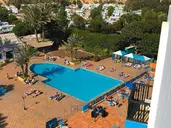 Oasis Hotel & Spa