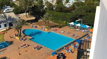 Oasis Hotel & Spa