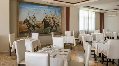 Oasis Hotel & Spa