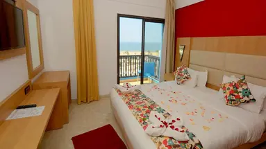 Oasis Hotel & Spa