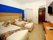 Oasis Hotel & Spa