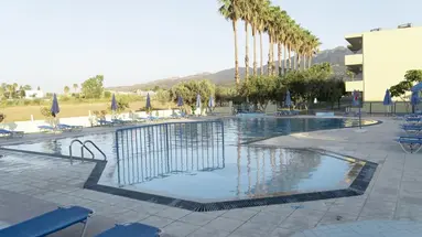 Oasis Hotel Tigaki