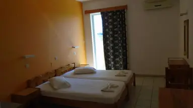 Oasis Hotel Tigaki