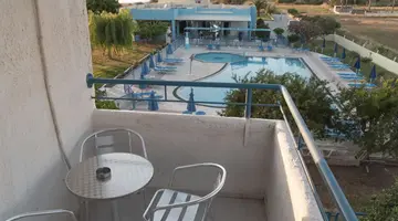 Oasis Hotel Tigaki