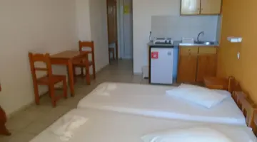 Oasis Hotel Tigaki