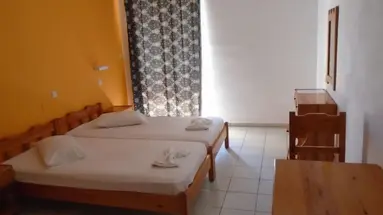 Oasis Hotel Tigaki