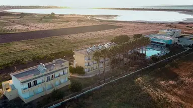 Oasis Hotel Tigaki