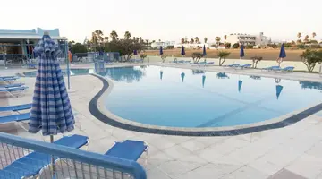 Oasis Hotel Tigaki